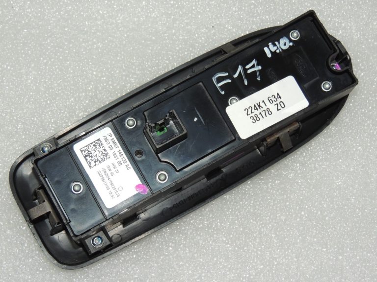 Ford Kuga I Priekšējais elektrisko logu slēdzis 1547152 8M5T-14A132-AC