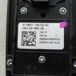 Ford Kuga I Priekšējais elektrisko logu slēdzis 1547152 8M5T-14A132-AC