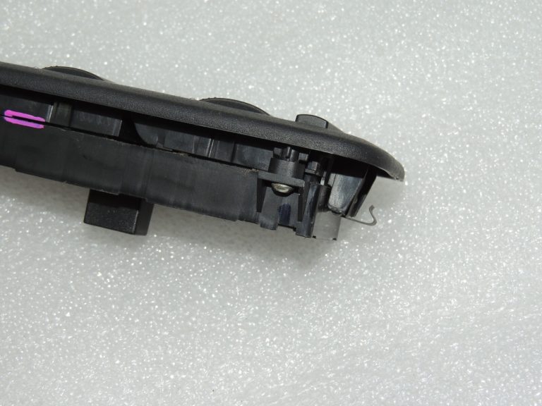 Ford Kuga I Priekšējais elektrisko logu slēdzis 1547152 8M5T-14A132-AC