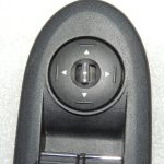 Ford Kuga I Priekšējais elektrisko logu slēdzis 1547152 8M5T-14A132-AC