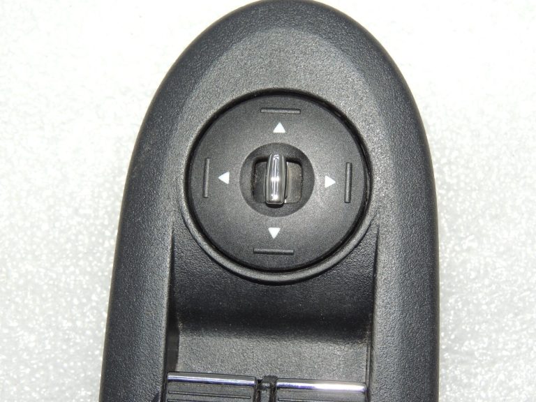 Ford Kuga I Priekšējais elektrisko logu slēdzis 1547152 8M5T-14A132-AC
