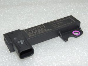 Ford Kuga I antenna amplifier control unit 1538867 8M5T-15K603-KA