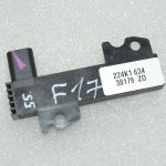 Ford Kuga I antenas pastiprinātāja vadības bloks 1538867 8M5T-15K603-KA