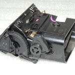 Ford Kuga I Priekšējā ventilācijas atvere 1751124 3M51-R018B08-AG3ZHE