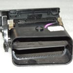 Ford Kuga I Priekšējā ventilācijas atvere 1751124 3M51-R018B08-AG3ZHE