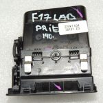 Ford Kuga I Priekšējā ventilācijas atvere 1751124 3M51-R018B08-AG3ZHE