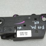 Ford OEM iekšējais kreiso durvju rokturis 1501943 8M51-R22601-AA