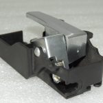 Ford OEM iekšējais kreiso durvju rokturis 1501943 8M51-R22601-AA
