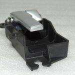 Ford OEM iekšējais kreiso durvju rokturis 1501943 8M51-R22601-AA