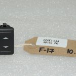 Ford Kuga elektrisko logu slēdzis 1471913 7M5T-14529-AA
