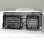 Ford Kuga I gaisa spilvena vadības bloks gaisa spilvena vadības bloks 1667758 9V4T-14B321-AA