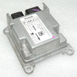 Ford Kuga I gaisa spilvena vadības bloks gaisa spilvena vadības bloks 1667758 9V4T-14B321-AA
