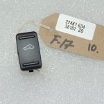 Ford Kuga I signalizācijas slēdzis 1480095 7M5T-19H288-AA