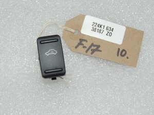 Выключатель сигнализации Ford Kuga I 1480095 7M5T-19H288-AA