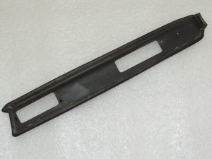 Ford Kuga I C394 Jumta līstes pārsegs Blīvējums priekšējais labais 1680594 8V41551A46AD
