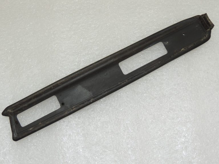 Ford Kuga I C394 Jumta līstes pārsegs Blīvējums priekšējais labais 1680594 8V41551A46AD