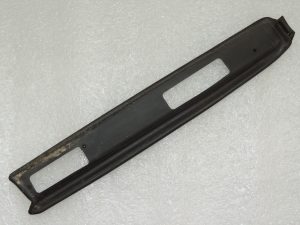Ford Kuga I C394 Jumta līstes pārsegs Blīvējums priekšējais kreisais 1680595 8V41551A47AD