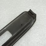 Ford Kuga I C394 Jumta līstes pārsegs Blīvējums priekšējais kreisais 1680595 8V41551A47AD