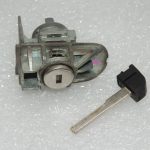 Ford Kuga I C394 Aizdedzes slēdzene ar atslēgu komplektu 5133983 1552849