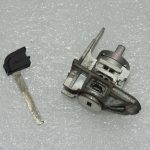 Ford Kuga I C394 Aizdedzes slēdzene ar atslēgu komplektu 5133983 1552849
