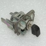 Ford Kuga I C394 Aizdedzes slēdzene ar atslēgu komplektu 5133983 1552849