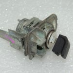 Ford Kuga I C394 Aizdedzes slēdzene ar atslēgu komplektu 5133983 1552849
