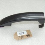 Ford Kuga I C394 Durvju rokturis ārējais kreisais kreisais Jūras pelēks metālika 6DYE 1305823