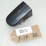 Ford Kuga I C394 Ārējo durvju rokturu vāciņš Jūras pelēks metālika 6DYE 1305818