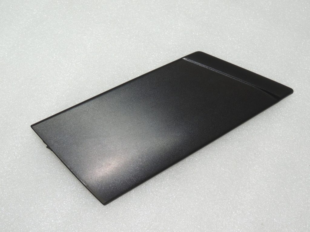 Ford Kuga I C394 Door trim A-pillar left 1555149 8V41-S20897-AC