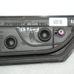 Ford Kuga I C394 Durvju līstes kreisā A-apmales 1555149 8V41-S20897-AC