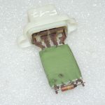 Ford ventilatora motora rezistors 1855157 3M5H-18B647-AD