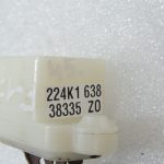 Ford ventilatora motora rezistors 1855157 3M5H-18B647-AD