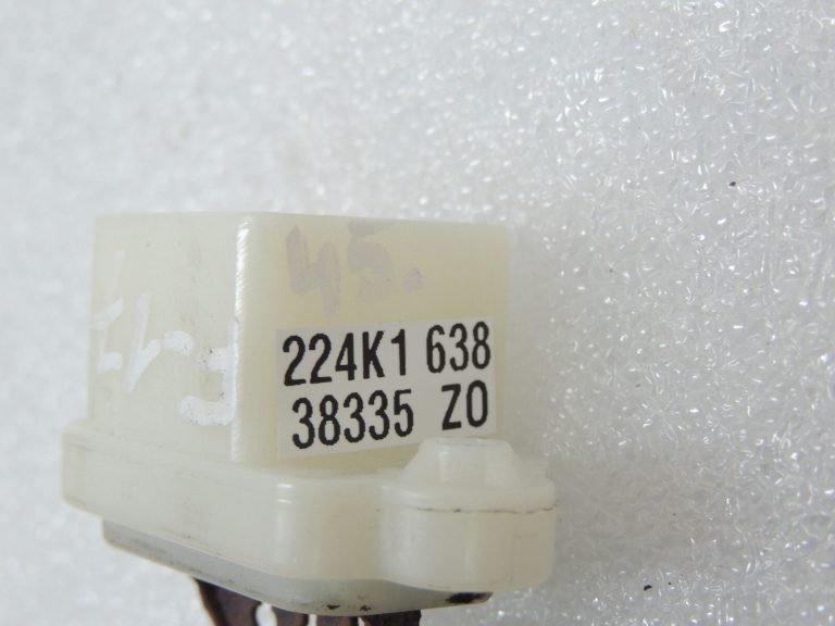 Ford ventilatora motora rezistors 1855157 3M5H-18B647-AD
