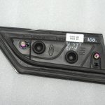 Ford Kuga I C394 Durvju līstes A-apmales labās puses 1555148 8V41-S20896-AC