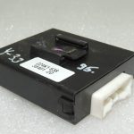 Honda CR-V PDC stāvvietas sensora vadības bloks 39670SWWWG01