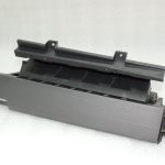 Honda CR-V III cimdu nodalījums 77330SWAE01ZA