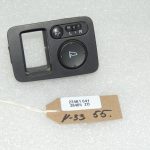 Honda CR-V III spoguļu slēdzis 77226SWAA01ZA
