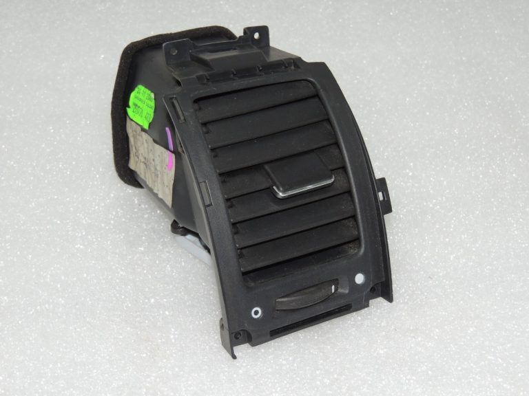 Honda CR-V III Gaisa ventilācijas caurule Priekšējā labā 77630SWWWG01ZA