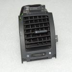 Honda CR-V III Gaisa ventilācijas caurule Priekšējā labā 77630SWWWG01ZA