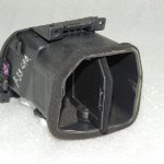 Honda CR-V III Gaisa ventilācijas caurule Priekšējā labā 77630SWWWG01ZA