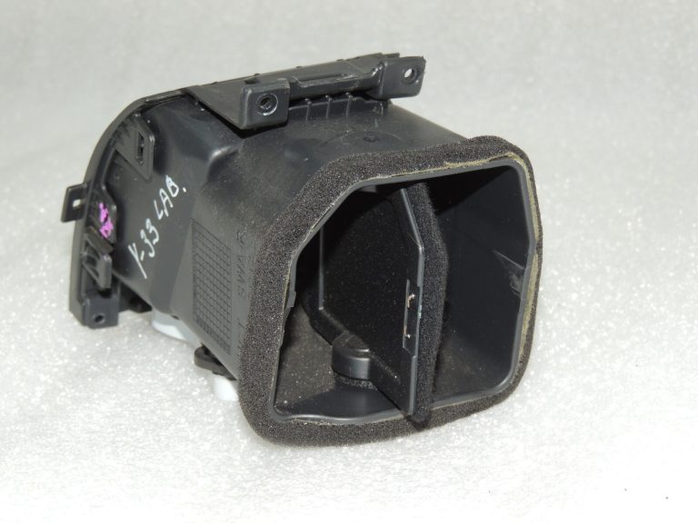 Honda CR-V III Gaisa ventilācijas caurule Priekšējā labā 77630SWWWG01ZA