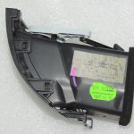 Honda CR-V III Gaisa ventilācijas caurule Priekšējā labā 77630SWWWG01ZA