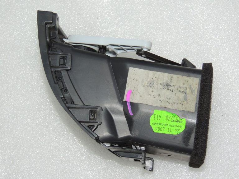 Honda CR-V III Gaisa ventilācijas caurule Priekšējā labā 77630SWWWG01ZA