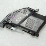 Honda CR-V III Gaisa ventilācijas caurule Priekšējā labā 77630SWWWG01ZA