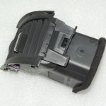 Honda CR-V III Gaisa ventilācijas caurule Priekšējā labā 77630SWWWG01ZA