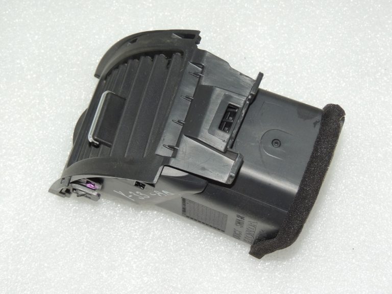 Honda CR-V III Gaisa ventilācijas caurule Priekšējā labā 77630SWWWG01ZA