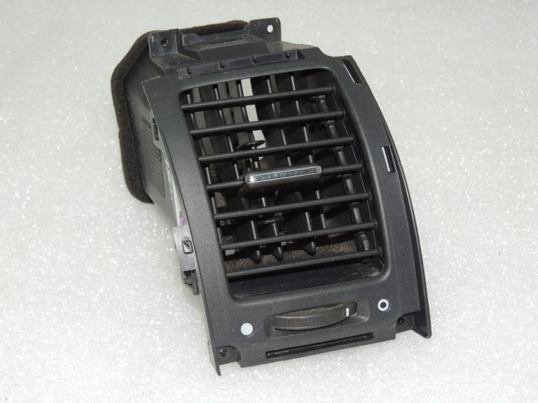 Honda CR-V III Gaisa ventilācijas atveres priekšējā kreisā 77625SWAG01ZA