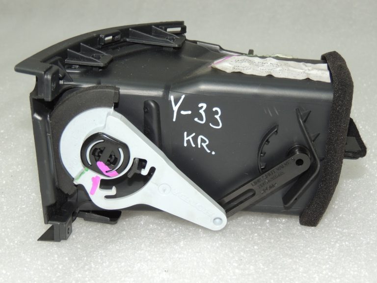 Honda CR-V III Gaisa ventilācijas atveres priekšējā kreisā 77625SWAG01ZA