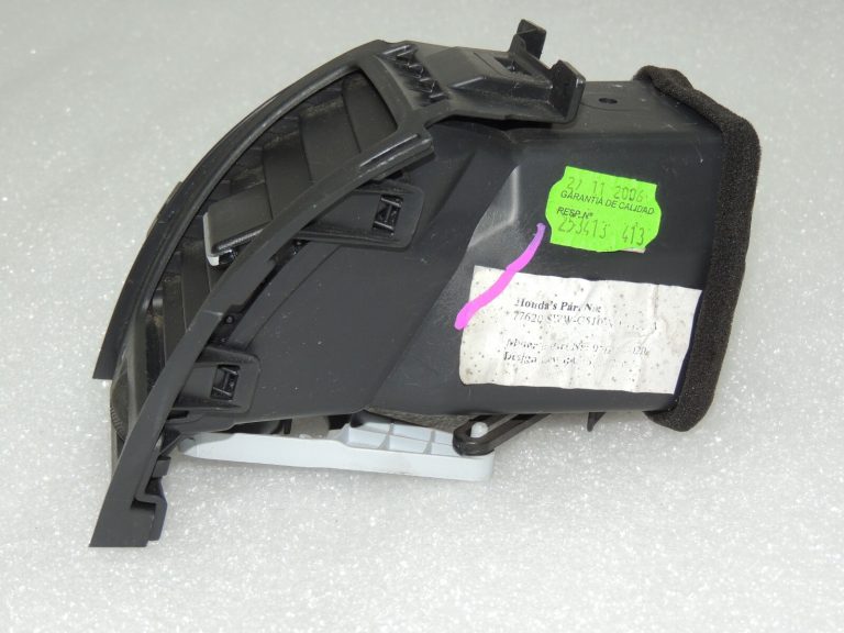 Honda CR-V III Gaisa ventilācijas atveres priekšējā kreisā 77625SWAG01ZA