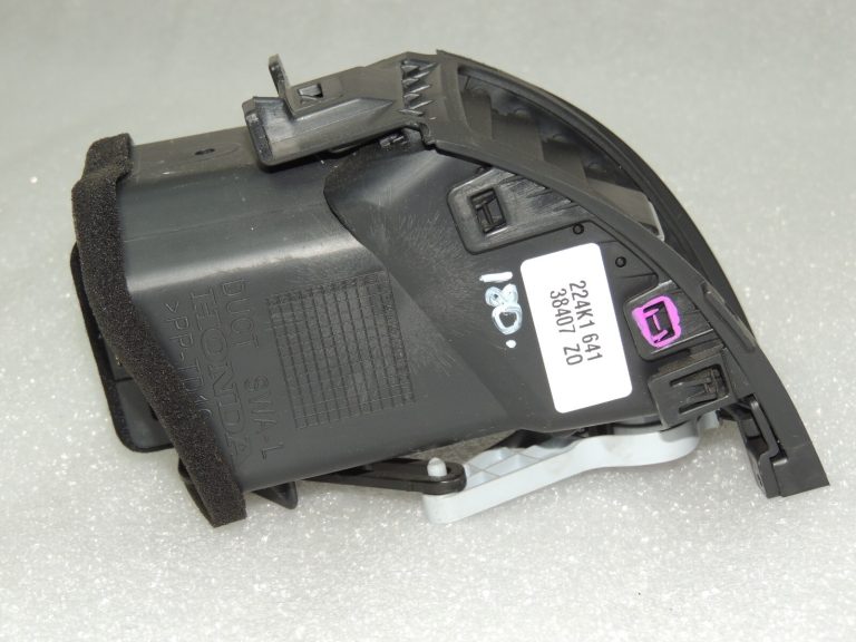 Honda CR-V III Gaisa ventilācijas atveres priekšējā kreisā 77625SWAG01ZA